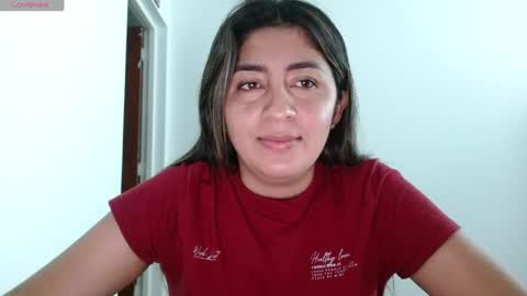 Snapshot of danna_peterson chatting on 19, 4, 2026 Danna online show from 19, 4, 2026