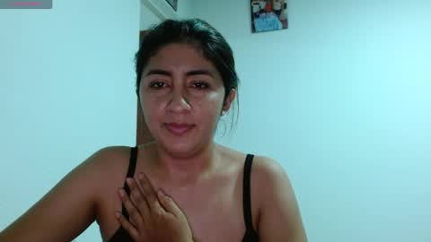 Snapshot of danna_peterson chatting on 24, 4, 2026 Danna online show from 24, 4, 2026