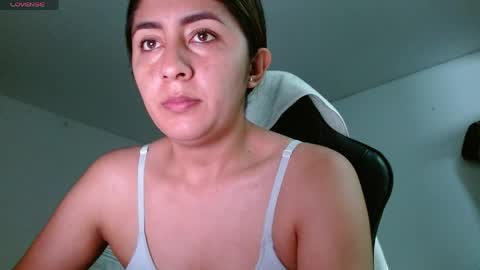 Snapshot of danna_peterson chatting on 25, 5, 2026 Danna online show from 25, 5, 2026