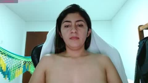 Snapshot of danna_peterson chatting on 24, 7, 2026 Danna online show from 24, 7, 2026
