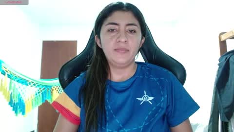 Snapshot of danna_peterson chatting on 25, 7, 2026 Danna online show from 25, 7, 2026