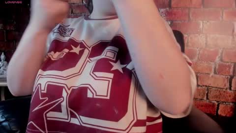 DANNA PINK online show from 11, 4, 2026