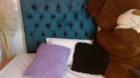 Snapshot of danna_rebel chatting on 18, 4, 2026 Danna online show from 18, 4, 2026