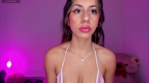Snapshot of danna_rhodesx chatting on 21, 6, 2026 Danna Rhodes online show from 21, 6, 2026