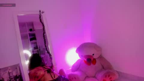 Snapshot of danna_rhodesx chatting on 25, 6, 2026 Danna Rhodes online show from 25, 6, 2026