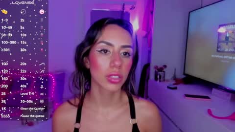 Snapshot of danna_rhodesx chatting on 10, 7, 2026 Danna Rhodes online show from 10, 7, 2026
