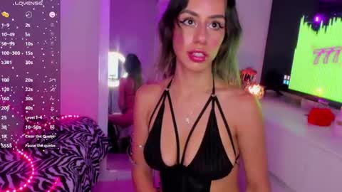 Snapshot of danna_rhodesx chatting on 23, 7, 2026 Danna Rhodes online show from 23, 7, 2026
