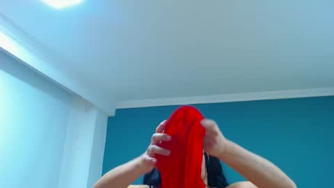 Snapshot of danna_rouses_ chatting on 2, 2, 2026 dannarouses online show from 2, 2, 2026