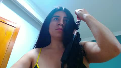 Snapshot of danna_rouses_ chatting on 24, 2, 2026 dannarouses online show from 24, 2, 2026