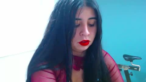 Snapshot of danna_rouses_ chatting on 3, 4, 2026 dannarouses online show from 3, 4, 2026
