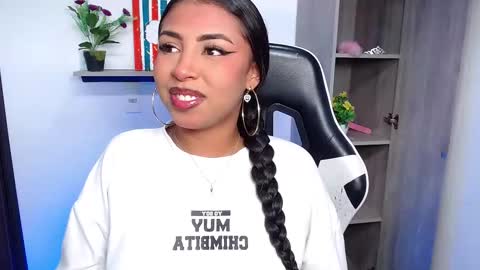 Danna online show from 12, 11, 2025