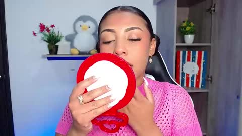 Danna online show from 4, 2, 2026