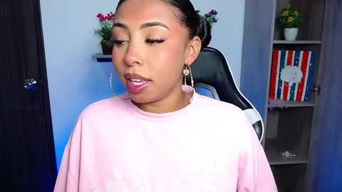 Snapshot of danna_schmidt23 chatting on 11, 3, 2026 Danna online show from 11, 3, 2026