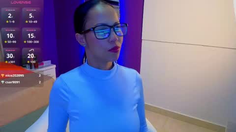 Snapshot of danna_velvett chatting on 14, 4, 2026 danna_velvett online show from 14, 4, 2026