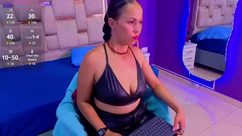 Snapshot of danna_velvett chatting on 21, 4, 2026 danna_velvett online show from 21, 4, 2026