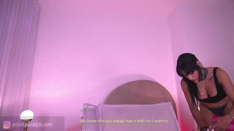 Danna Berlin  online show from 9, 1, 2026