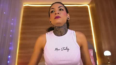 Danna Berlin  online show from 1, 4, 2026