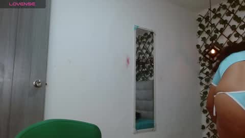 Snapshot of dannaberlin_0 chatting on 6, 1, 2025 dannaberlin_0 online show from 6, 1, 2025