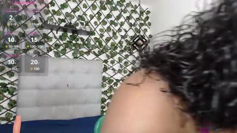 Snapshot of dannaberlin_0 chatting on 8, 2, 2025 dannaberlin_0 online show from 8, 2, 2025