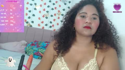dannaberlin_0 online show from 5, 12, 2025