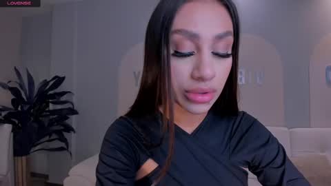 Snapshot of dannacruz_ chatting on 2, 3, 2025 Danna Cruz online show from 2, 3, 2025