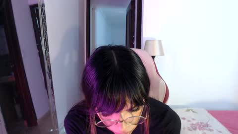 Dannamunoz130 online show from 18, 1, 2025