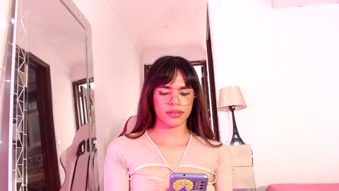 Dannamunoz130 online show from 20, 1, 2025