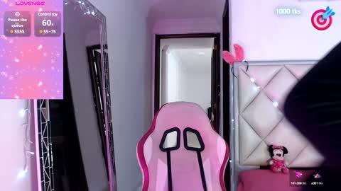 Dannamunoz130 online show from 25, 1, 2025