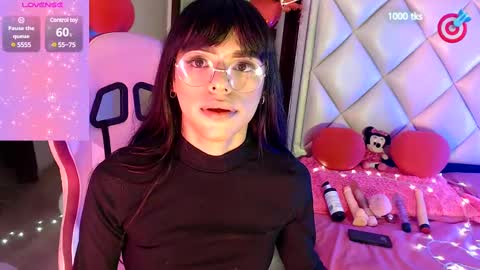 Dannamunoz130 online show from 26, 2, 2025