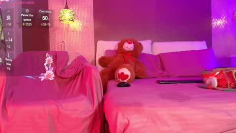 Dannamunoz130 online show from 15, 9, 2025