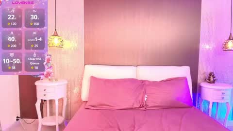 Dannamunoz130 online show from 18, 9, 2025