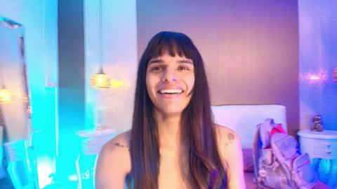 Dannamunoz130 online show from 2, 10, 2025