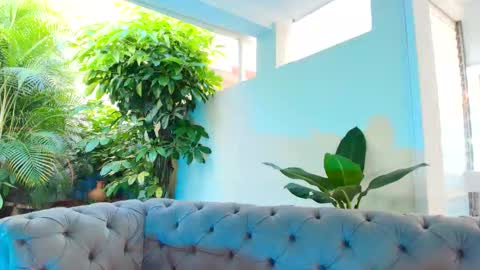 Dannamunoz130 online show from 5, 10, 2025