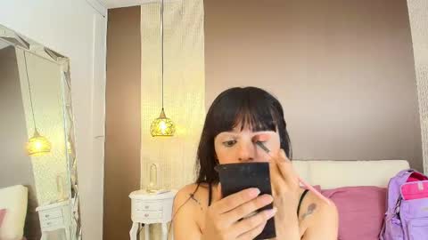 Dannamunoz130 online show from 14, 10, 2025