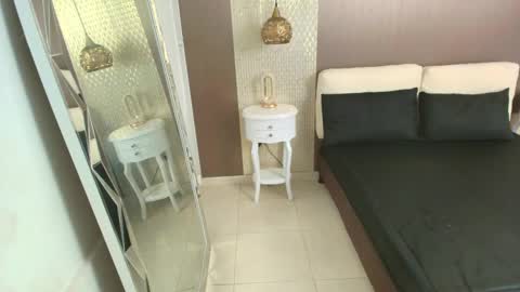 Snapshot of dannadoll69 chatting on 19, 12, 2025 Dannamunoz130 online show from 19, 12, 2025