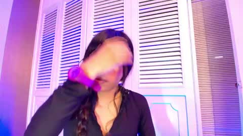Snapshot of dannadoll69 chatting on 7, 4, 2026 Dannamunoz130 online show from 7, 4, 2026