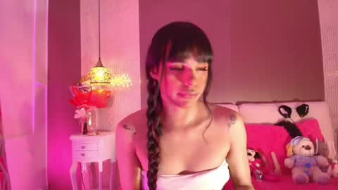 Dannamunoz130 online show from 7, 6, 2026
