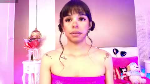 Dannamunoz130 online show from 9, 6, 2026