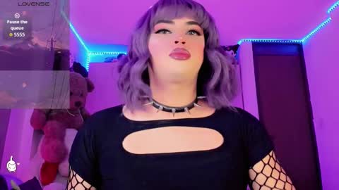 Snapshot of dannadolls chatting on 13, 3, 2026 dannadolls online show from 13, 3, 2026