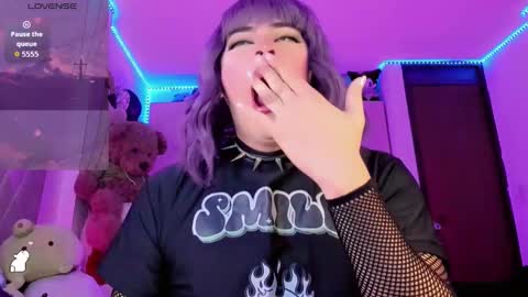 Snapshot of dannadolls chatting on 15, 3, 2026 dannadolls online show from 15, 3, 2026