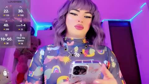 Snapshot of dannadolls chatting on 16, 3, 2026 dannadolls online show from 16, 3, 2026