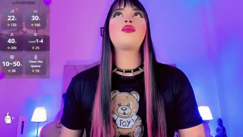 Snapshot of dannadolls chatting on 11, 4, 2026 dannadolls online show from 11, 4, 2026