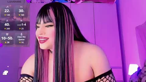 dannadolls online show from 10, 6, 2026