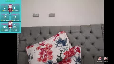 Danna online show from 27, 12, 2024