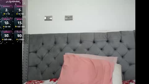 Danna online show from 17, 12, 2025