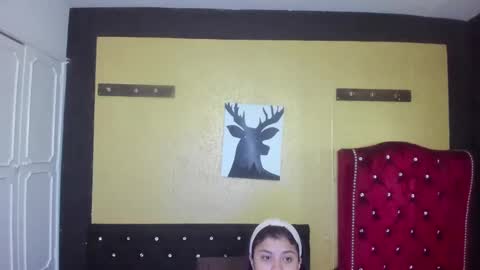 Danna Garza online show from 12, 3, 2025