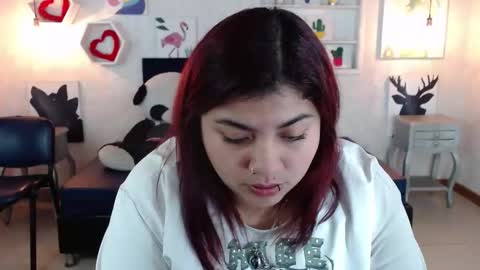 Danna Garza online show from 15, 2, 2026