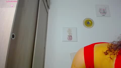 The love of your life  online show from 18, 9, 2025