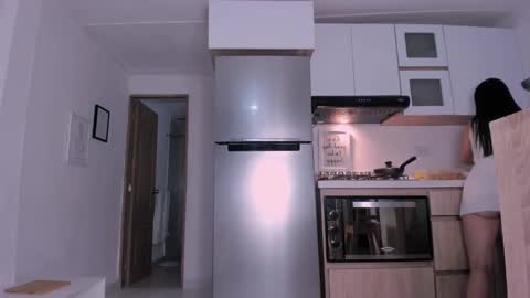 Insta DannaBlueX  online show from 21, 1, 2025