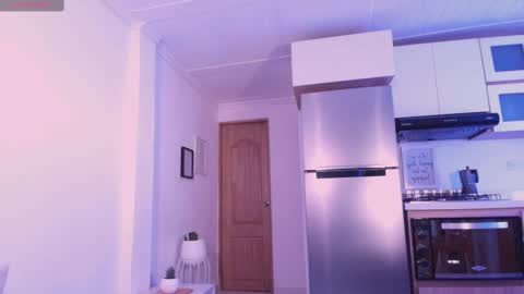 Insta DannaBlueX  online show from 19, 11, 2025